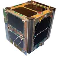 radioamateur Fox-1a